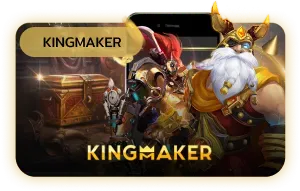 KINGMAKER BY เครดิต ฟรี 68 ไม่ ต้อง ฝาก ไม่ ต้อง แชร์